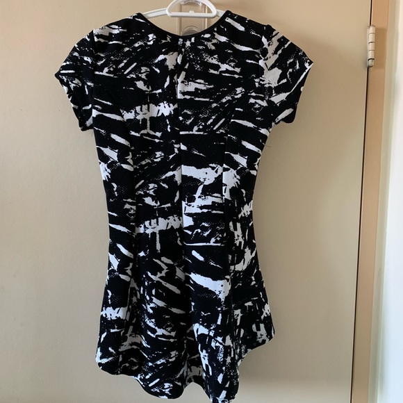 Candy Couture High Low Blouse - Picture 3 of 5